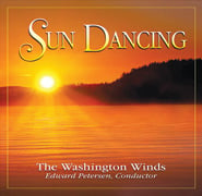 SUN DANCING CD
